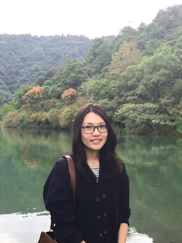 蔡宛儒 諮商心理師
